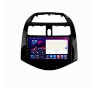 Autoradio Gps Navigation 2 Din per Chevrolet Classic Cruze 2009 Wireless Carplay Android Auto Stereo Auto Bluetooth Ips con Pantalla Táctil con Gps Navigatore/Swc/Mirror Link, 4 Nucleo 1G+32G