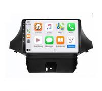 Autoradio Gps Navigation 2 Din per Chevrolet Orlando 2009-2018 Wireless Carplay Android Auto Stereo Auto Bluetooth Ips con Pantalla Táctil con Gps, 4 Nucleo 1G+32G