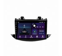 Autoradio Gps Navigation 2 Din per Chevrolet Tracker Trax 2016-2019 Bluetooth, Ips Touchscreen Radio con Siri/Vocale/Gps Navigazione/Musica Online/Mirror Link, Telecamera, 4 Nucleo 1G+32G