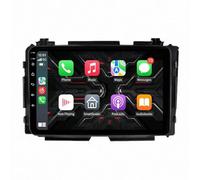 Autoradio Gps Navigation 2 Din per Geely jingang King Kong GC6 2014-2019 Wireless Carplay Android Auto Stereo Auto Bluetooth Ips con Pantalla Táctil con Gps, 8 Nucleo 8G+256G