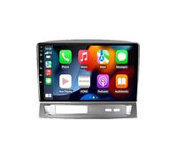 Autoradio Gps Navigation 2 Din per Geely MK 1 2006-2013 Car Radio con Bluetooth Vivavoce, con Hd Touch Screen Supporta Navigazione, Bluetooth, 4 Nucleo 1G+16G