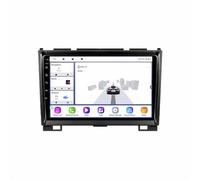 Autoradio Gps Navigation 2 Din per gran muralla H3 H5 2011-2016 Touch Hd, Carplay Wireless, Bluetooth, Wifi, Gps Navigatore, Retrocamera Hd, Ips Touchscreen, 4 Nucleo 1G+32G