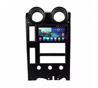Autoradio Gps Navigation 2 Din per Holden Commodore VF1 VF2 Wagon 2013-2017 Wireless Carplay Android Auto Stereo Auto Bluetooth Ips con Pantalla Táctil con Gps, 4 Nucleo 1G+32G