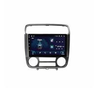 Autoradio Gps Navigation 2 Din per Honda Stream 2001-2005 Telecamera di Backup, Stereo Auto con Navigazione Gps, Controllo Vocale, Schermo Touch, Bluetooth, 4 Nucleo 1G+32G
