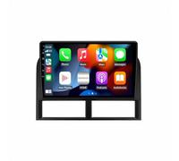 Autoradio Gps Navigation 2 Din per Jeep Grand Cherokee Il WJ 1998-2004 Touchscreen Stereo Auto Bluetooth con Schermo, Radio Auto con Mirror Link/Usb/Supporta, 4 Nucleo 4G+64G