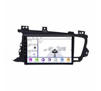 Autoradio Gps Navigation 2 Din per KIA Optima K5 Android todo en uno 2013-2015 Autoradio Portatile Touchscreen con Navigazione Ota, Gps, Mirror Link, Controllo Vocale, 4 Nucleo 1G+32G