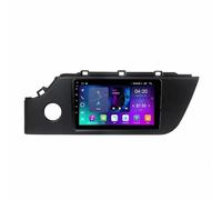 Autoradio Gps Navigation 2 Din per Kia Rio 4 IV FB 2020-2021 Wireless Carplay Android Auto Stereo Auto Bluetooth Ips con Pantalla Táctil con Gps, 4 Nucleo 2G+32G