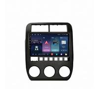 Autoradio Gps Navigation 2 Din per LADA Niva Legend Bronto 2021-2023 Bluetooth, Ips Touchscreen Radio con Siri/Vocale/Gps Navigazione/Musica Online/Mirror Link, 8 Nucleo 6G+128G
