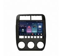 Autoradio Gps Navigation 2 Din per LADA Niva Legend Bronto 2021-2023 Bluetooth, Ips Touchscreen Radio con Siri/Vocale/Gps Navigazione/Musica Online/Mirror Link, 8 Nucleo 4G+64G