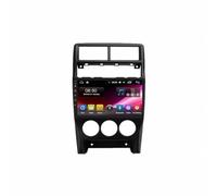 Autoradio Gps Navigation 2 Din per Lada Priora I 1 2013-2018 Bluetooth, Ips Touchscreen Radio con Siri/Vocale/Gps Navigazione/Musica Online/Mirror Link, 4 Nucleo 2G+32G