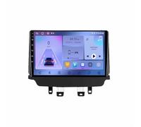 Autoradio Gps Navigation 2 Din per Mazda CX-3 Mazda 2 DK 2014-2021 Bluetooth, Ips Touchscreen Radio con Siri/Vocale/Gps Navigazione/Musica Online/Mirror Link, 8 Nucleo 6G+128G