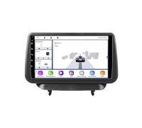 Autoradio Gps Navigation 2 Din per Mazda Mazda2 DJ 2019-2024 Car Radio Bluetooth/Wifi Car Stereo, Controllo Del Volante, Fm Controller Volante Bluetooth, 4 Nucleo 2G+32G