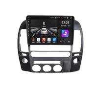 Autoradio Gps Navigation 2 Din per NISSAN PATHFINDER NAVARA 2004-2014 Touch Hd, Carplay Wireless, Bluetooth, Wifi, Gps Navigatore, Retrocamera Hd, Ips Touchscreen, 4 Nucleo 4G+64G
