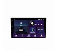 Autoradio Gps Navigation 2 Din per ROVER M-G3 2010-2016 Telecamera di Backup, Stereo Auto con Navigazione Gps, Controllo Vocale, Schermo Touch, 4 Nucleo 2G+32G