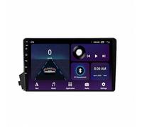 Autoradio Gps Navigation 2 Din per Ssangyong Actyon C100 2005-2011 Telecamera di Backup, Stereo Auto con Navigazione Gps, Controllo Vocale, Schermo Touch, 8 Nucleo 4G+64G