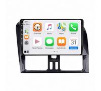 Autoradio Gps Navigation 2 Din per Toyota Land Cruiser Prado 150 2013-2017 Touch Hd, Carplay Wireless, Bluetooth, Wifi, Gps Navigatore, Retrocamera Hd, Ips Touchscreen, 4 Nucleo 4G+64G