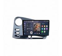 Autoradio Gps Navigation 2 Din per TOYOTA Matrix 2003-2008 Touch Hd, Carplay Wireless, Bluetooth, Wifi, Gps Navigatore, Retrocamera Hd, Ips Touchscreen, 4 Nucleo 4G+64G
