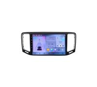 Autoradio Gps Navigation 2 Din per Toyota Sai K10 2013-2017 Ips Schermo Tattile Supporto Gps Navigatore Wireless Radio Carplay Android Auto Wifi Dab+, 8 Nucleo 6G+128G