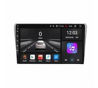 Autoradio Gps Navigation 2 Din per Toyota VIOS Yaris 2013-2017 Touch Hd, Carplay Wireless, Bluetooth, Wifi, Gps Navigatore, Retrocamera Hd, Ips Touchscreen, 4 Nucleo 4G+64G