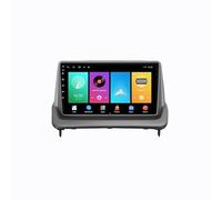 Autoradio Gps Navigation 2 Din per Volvo S40 C30 C70 2004-2013 Touchscreen Stereo Auto Bluetooth con Schermo, Radio Auto con Mirror Link/Usb/Supporta, 8 Nucleo 4G+64G