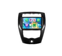 Autoradio GPS Navigator da 10" per Nissan Livina 2 2013-2020 Android 15 stereo bluetooth CarPlay Android Auto GPS HD 1280P Touchscreen multimediale AHD Camera SWC(A1 1+32G)