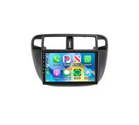 Autoradio GPS Navigator da 9" per Honda Civic 1995-2001 Android 15 stereo bluetooth CarPlay Android Auto GPS HD 1280P Touchscreen multimediale AHD Telecamera Controllo tasti al volante(A2 2+32G)