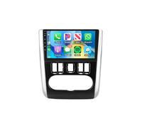 Autoradio GPS Navigator da 9" per Nissan Almera 3 G15 2012-2019 Android 15 stereo bluetooth CarPlay Android Auto GPS HD 1280P Touchscreen multimediale AHD Telecamera Controllo tasti al volante(A2 2+32
