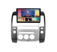 Autoradio GPS Navigator da 9" per Pathfinder 2004-2014 Android 13 Bluetooth Touchscreen CarPlay WiFi Comandi al volante USB Navigazione GPS S4 2G+