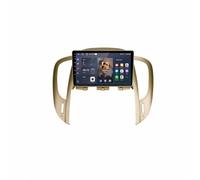 Autoradio Gps Navigazione Stereo 2 Din per Buick LaCrosse 2009-2013 Telecamera di Backup, Stereo Auto con Navigazione Gps, Controllo Vocale, Schermo Touch, 8 Nucleo 8G+256G