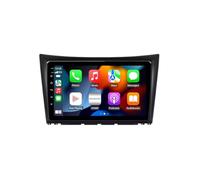 Autoradio Gps Navigazione Stereo 2 Din per Dongfeng S30 H30 Cross 1 2011-2018 Ips Schermo Tattile Supporto Gps Navigatore Wireless Radio Carplay Android Auto Wifi, 8 Nucleo 4G+64G