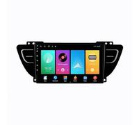 Autoradio Gps Navigazione Stereo 2 Din per Geely Atlas NL-3 2016-2020 Touch Hd, Carplay Wireless, Bluetooth, Wifi, Gps Navigatore, Retrocamera Hd, Ips, 8 Nucleo 6G+128G