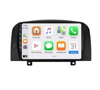 Autoradio Gps Navigazione Stereo 2 Din per Honda Odyssey RB1 2004-2008 Touch Hd, Carplay Wireless, Bluetooth, Wifi, Gps Navigatore, Retrocamera Hd, Ips, 8 Nucleo 6G+128G