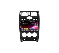 Autoradio Gps Navigazione Stereo 2 Din per Hyundai Sonata LF 2014-2017 Schermo Touch Portatile Wireless di Backup con Bluetooth Wifi, Controllo Vocale, Aux, 8 Nucleo 4G+64G