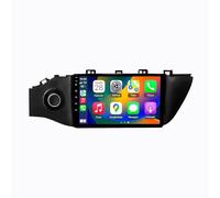 Autoradio Gps Navigazione Stereo 2 Din per KIA K2 RIO 4 2017-2019 Car Radio Bluetooth/Wifi Car Stereo, Controllo Del Volante, Fm Controller Volante, 8 Nucleo 4G+64G