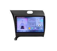 Autoradio Gps Navigazione Stereo 2 Din per Kia K3 Cerato Forte 2013-2017 Wireless Carplay Android Auto Stereo Auto Bluetooth Ips con Pantalla Táctil con Gps, 4 Nucleo 1G+32G