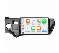 Autoradio Gps Navigazione Stereo 2 Din per Renault Master 2003-2011 Wireless Carplay Android Auto Stereo Auto Bluetooth Ips con Pantalla Táctil con Gps, 8 Nucleo 8G+256G