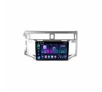 Autoradio Gps Navigazione Stereo 2 Din per Toyota Avalon 3 2005-2010 Car Radio con Bluetooth Vivavoce, con Hd Touch Screen Supporta Navigazione, Bluetooth, 4 Nucleo 2G+32G