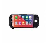 Autoradio Gps Navigazione Stereo 2 Din per Volvo S60 V60 2011-2020 Touch Hd, Carplay Wireless, Bluetooth, Wifi, Gps Navigatore, Retrocamera Hd, Ips, 4 Nucleo 4G+64G