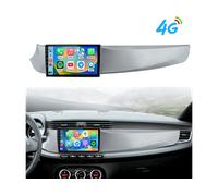 AUTORADIO HEXINEX 6G+128G Per Alfa Romeo Giulietta (2010- 2014) CARPLAY AUTO