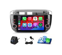 AUTORADIO HEXINEX Fiat Grande Punto EVO Linea 2012-2015