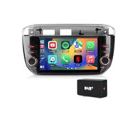 AUTORADIO HEXINEX Fiat Grande Punto EVO Linea 2012-2015 DAB+