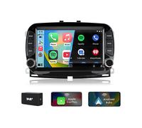 AUTORADIO HEXINEX Per FIAT 500 2016-2019 DAB+