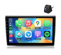 AUTORADIO HEXINEX Per Fiat Bravo 2007-2012 Carplay +Telecamera