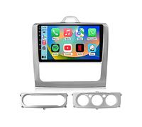 AUTORADIO HEXINEX Per Ford Focus MK2 MK II 2004-2011