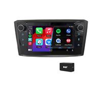 AUTORADIO HEXINEX Toyota Avensis 2003- 2008