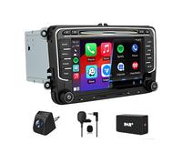 AUTORADIO HEXINEX VW Golf 5 6 PLUS Touran Passat B6/B7 Tiguan