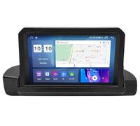 Autoradio HYMLMY Android 12.0 con lettore DVD e GPS per E90, E91, E92 - Touchscreen da 9", FM, Bluetooth, Wi-Fi 4G/5G, SWC, DSP, Mirror Link e navigazione satellitare