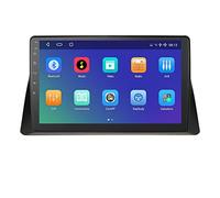 Autoradio HYSHAOLE per Honda Accord ottava Generazione 2008 2009 2010 con Carplay Wireless, autoradio Touchscreen con Collegamento Mirror WiFi GPS Bluetooth FM RDS Radio DSP EQ SWC + Telecamera di ba