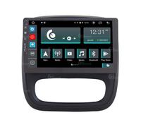 Autoradio Jf-021-x9c-ft - Jfsound