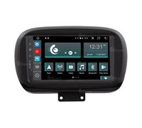 Autoradio Jf-031fx-x9c - Jfsound